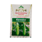 Buy Nuziveedu F1 Hybrid Cucumber Best Vegetable Seeds