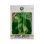 Buy Vnr F1 Hybrid Krish Cucumber Vegetable Seeds Online