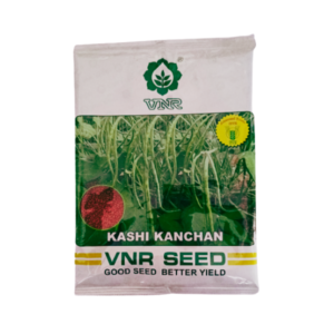 Buy Vnr Kashi Kanchan Cowpea Organic Vegetable Seeds