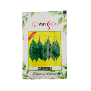 Vsn Chutki F1 Hybrid Bitter Organic Vegetable Seeds Online