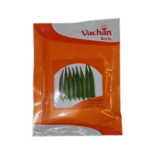 Buy Vachan Manstani F1 Hybrid (Okra) Bhindi Seeds Online