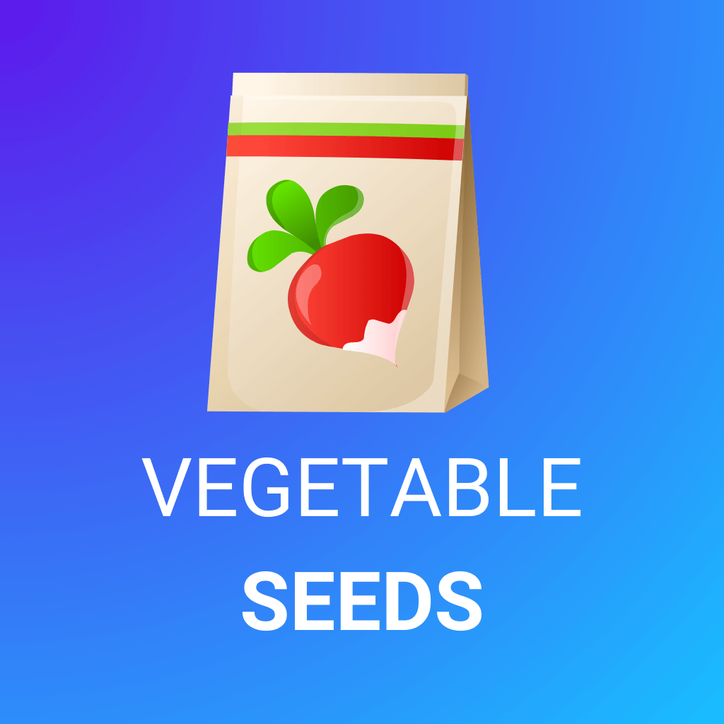 Vegetable Seeds Agroseeds