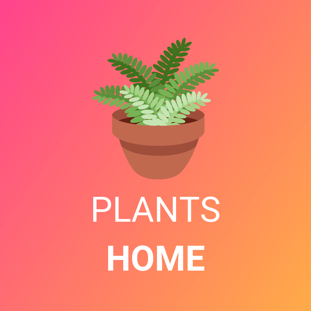 plants for home