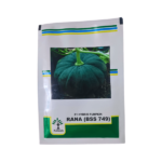 Kalash BSS 749 Rana F1 Hybrid Pumpkin Vegetable Seeds