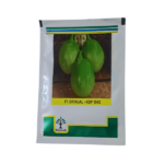 Kalash KSP 1542 F1 Brinjal Vegetable Seeds