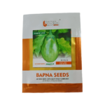 Bapana BHHB 22 Hari Premium Hybrid Brinjal Vegetable Seeds