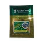 Namdhari Ns 9521 F1 Hybrid Pumpkin Vegetable Seeds