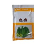 Nunhems Basf Singham F1 Hybrid Okra Bhindi Seeds Plant