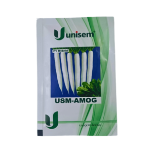 Unisem USM-Amog F1 Hybrid Radish Organic Seeds Plant