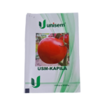 Unisem USM-Kapila F1 Hybrid Tomato Organic Seeds Plant