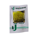 Unisem USM-Pooja F1 Hybrid Marigold Flower Seeds