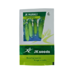 JK Manali F1 Hybrid Cucumber Organic Seeds Plant