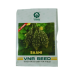 Vnr Saahi F1 Hybrid Bitter Gourd Organic Seeds Plant