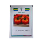 Kalash Deshi F1 Hybrid Tomato Organic Seeds Plant