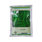 Kalash KSP-188-Rudra Bhindi Organic Seeds Plant