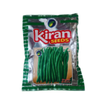 Kiran Anupam Beens Organic Vegetable Seeds Plant Online