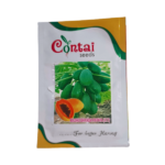 Contai HI-YIELD Madhu Bhanda Papaya Vegetable Seeds