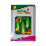 Contai Nandini Gold Hybrid Cucumber Vegetable Seeds