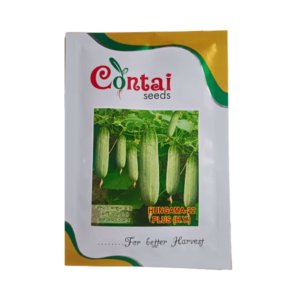 Contai Hungama 22 Plus Hi-Yield Cucumber Vegetable Seeds