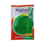 Kishan Kohinoor Hy Yielding Barbati Vegetable Seeds