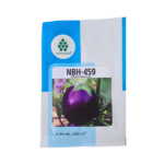 Nath NBH 459 F1 Hybrid Brinjal Vegetable Seeds