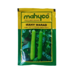 Mahyco Mahy Ward Mgh 4 Hybrid Bottle Gourd Organic Seeds