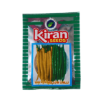 Kiran Yellow Chilli Hybrid Chilli Vegetable Seeds