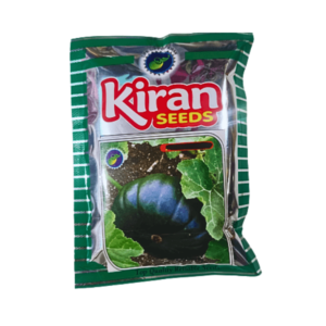 Kiran Shamali Hybrid Pumpkin Vegetable Seeds