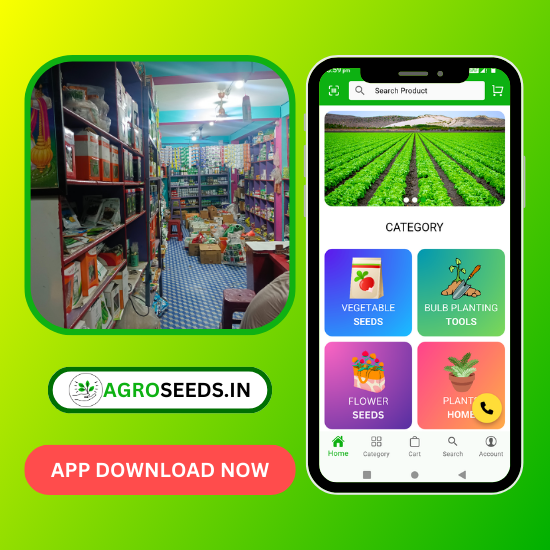 Agroseeds App