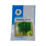 Nath F1 Hybrid Mahima NOH 100 Okra Bhindi Vegetable Seeds