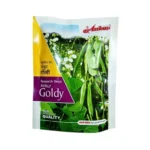 Ankur Goldy Research Beans 250 gm Vegetable Seeds