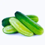 Agroseeds Rekha F1 Hybrid Cucumber Seeds 129 Pis