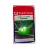 New Takii Winner F1 Hybrid Kohlrabi Organic Vegetable Seeds